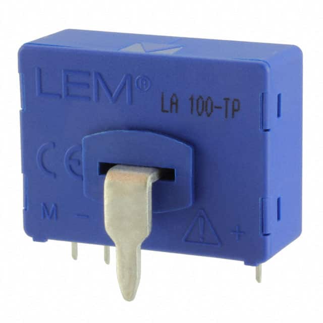 LA 100-TP LEM USA Inc.  Current Sensors